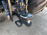 Specialty with Drawbar