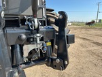 Specialty with Front 3-Point Linkage