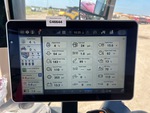 Control Station with Gauges