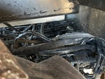 Hydraulics with Hoses