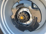 Drivetrain with Right Rear Final Drive