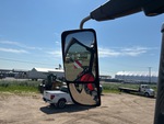 Control Station with Mirrors