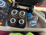 Control Station with 