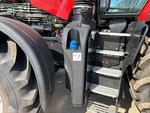 Engine with DEF / AdBlue Tank