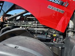 Engine with Engine - Left Side