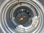 Drivetrain with Left Front Final Drive