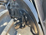 Chassis with Frame Condition