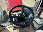 Control Station with Steering Control