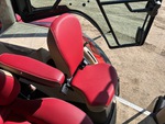 Control Station with Passenger seat