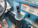 Control Station with 
