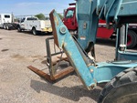 Chassis with 