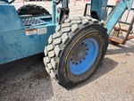 Chassis with 