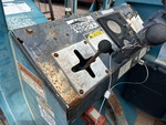 Control Station with 