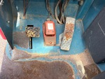 Control Station with 