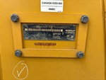 General Appearance with N.º de serie/VIN