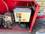 Basic Lower Control Station with 