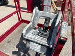 Basic Control Station Upper with 