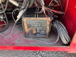 Electrical with 