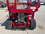 Chassis Photos with 