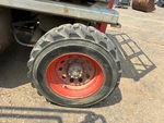 Chassis Photos with 