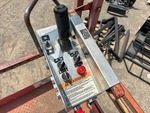 Basic Control Station Upper with 