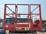 Basic Control Station Upper with 