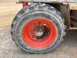 Chassis Photos with 