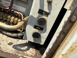 Basic Lower Control Station with 