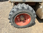 Chassis Photos with 