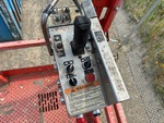 Basic Control Station Upper with 