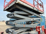 Chassis Photos with 