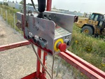 Basic Control Station Upper with 