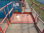 Basic Control Station Upper with 