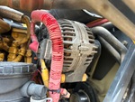 Engine with 