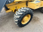 Chassis with 