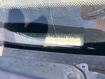 General Appearance with Second Serial Number/VIN Photo
