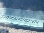 General Appearance with Second Serial Number/VIN Photo