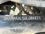 General Appearance with Second Serial Number/VIN Photo