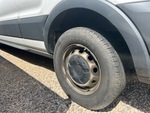 Chassis Photos with 