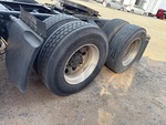 4 Underbody - Truck with
