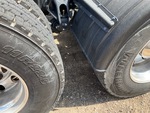 4 dessous de caisse - Camion with 