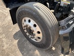 4 dessous de caisse - Camion with 