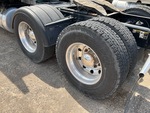 4 dessous de caisse - Camion with 