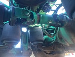 Drivetrain with 