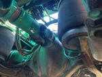 Drivetrain with 