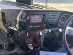 Cab with 