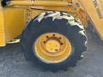 Chassis with 