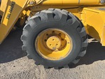 Chassis with 