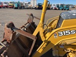 Chassis with 