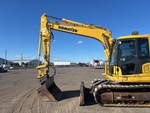 Chassis with 